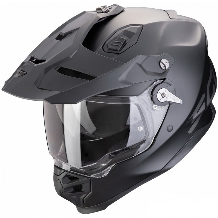 Scorpion ADF 9000 Air Solid