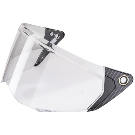 Визор Scorpion Exo-HX1 Maxvision (KDF-19), цвет Бесцветный, прозрачный