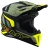 Мотошлем SUOMY X-WING REEL, цвет Желтый Матовый