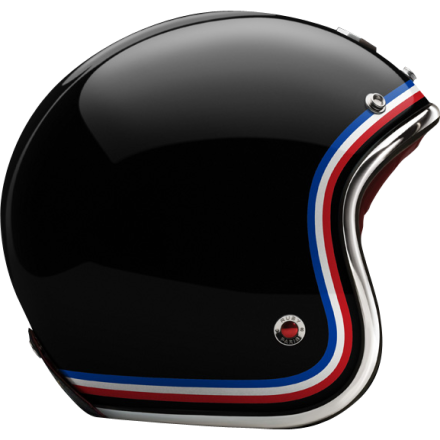 Мотошлем Ruby Pavillon Révolution