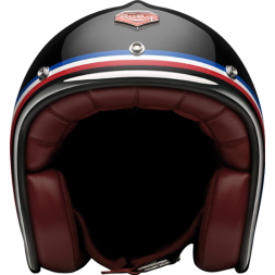 Мотошлем Ruby Pavillon Révolution