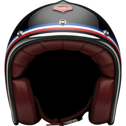 Мотошлем Ruby Pavillon Révolution