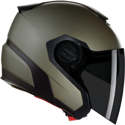 Мотошлем NOLAN N40-5 Pietra/Nero Matte 315