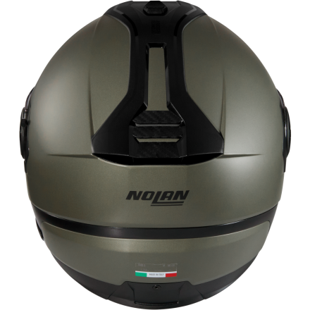 Мотошлем NOLAN N40-5 Pietra/Nero Matte 315