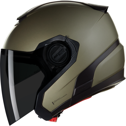 Мотошлем NOLAN N40-5 Pietra/Nero Matte 315