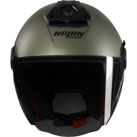 Мотошлем NOLAN N40-5 Pietra/Nero Matte 315