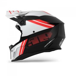 Шлем 509 Altitude 2.0 Racing Red