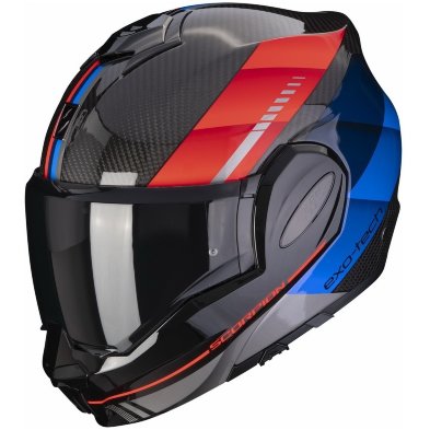 Casco scorpion exo tech pulse hotsell