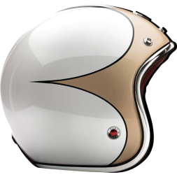 Мотошлем Ruby Pavillon Rosamond