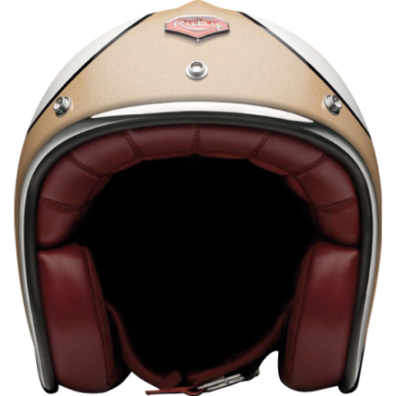 Мотошлем Ruby Pavillon Rosamond