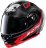 Мотошлем X-Lite X-803 RS Ultra Carbon Hot Lap 13