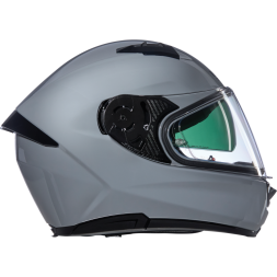 Мотошлем NOLAN N60-6 Classico Grigio Glossy 303