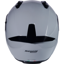 Мотошлем NOLAN N60-6 Classico Grigio Glossy 303