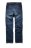 Мотоджинсы PromoJeans Storm Blue