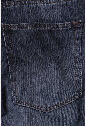Мотоджинсы PromoJeans Storm Blue