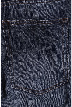 Мотоджинсы PromoJeans Storm Blue