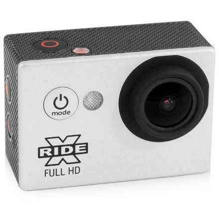 Экшн-камера XRide Full HD (DV6000SA)