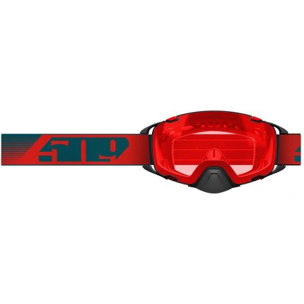 Очки 509 Aviator 2.0 Fuzion Sharkskin без подогрева