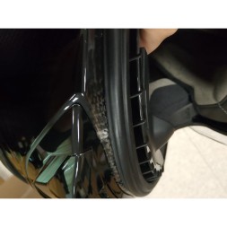 Мотошлем NOLAN X-903 Ultra Carbon Airborne Puro N-com 201  