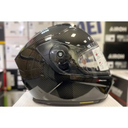 Мотошлем NOLAN X-903 Ultra Carbon Airborne Puro N-com 201  