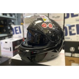 Мотошлем NOLAN X-903 Ultra Carbon Airborne Puro N-com 201  