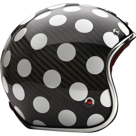Мотошлем Ruby Pavillon St Sulpice