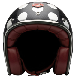 Мотошлем Ruby Pavillon St Sulpice
