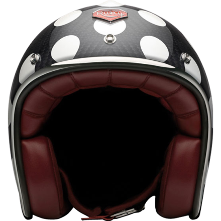 Мотошлем Ruby Pavillon St Sulpice