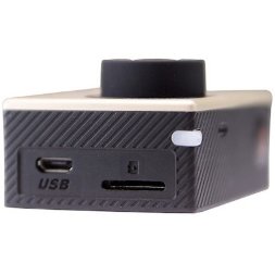 Экшн-камера XRide Ultra 4K (DV560SJ)