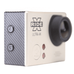Экшн-камера XRide Ultra 4K (DV560SJ)
