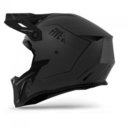 Шлем 509 Altitude 2.0 Carbon 3K Hi Flow Black Ops