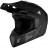 Шлем FXR Clutch Evo Black Ops D-ring