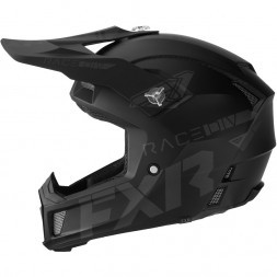 Шлем FXR Clutch Evo Black Ops