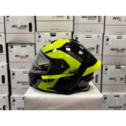 Шлем 509 Delta V Commander Hi-Vis с подогревом