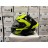 Шлем 509 Delta V Commander Hi-Vis с подогревом