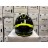 Шлем 509 Delta V Commander Hi-Vis с подогревом