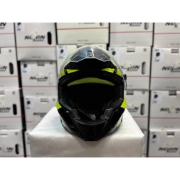 Шлем 509 Delta V Commander Hi-Vis с подогревом