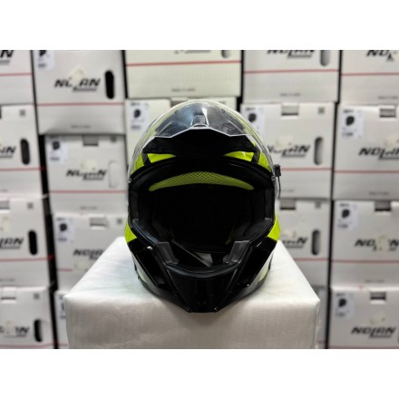 Шлем 509 Delta V Commander Hi-Vis с подогревом