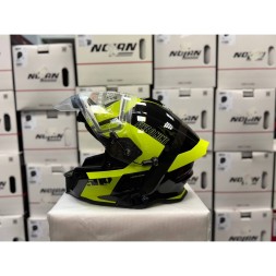 Шлем 509 Delta V Commander Hi-Vis с подогревом