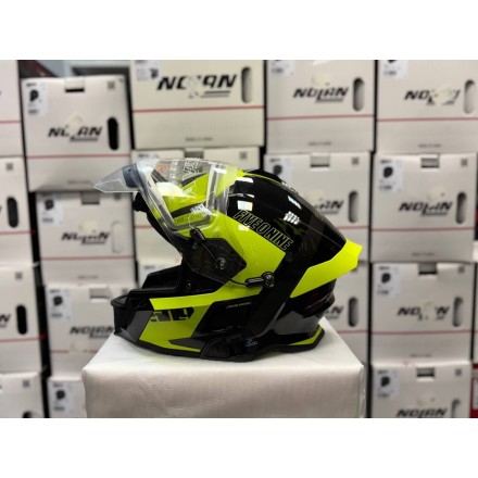 Шлем 509 Delta V Commander Hi-Vis с подогревом