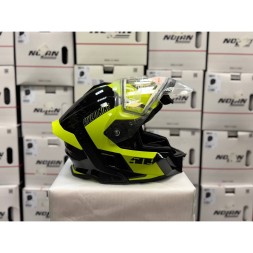 Шлем 509 Delta V Commander Hi-Vis с подогревом