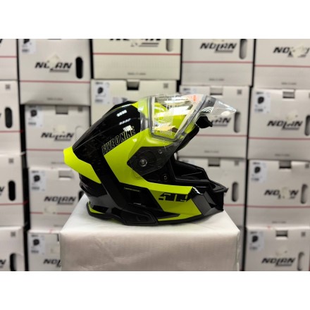 Шлем 509 Delta V Commander Hi-Vis с подогревом