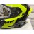 Шлем 509 Delta V Commander Hi-Vis с подогревом