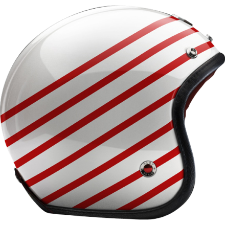 Мотошлем Ruby Pavillon Valmy