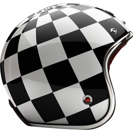 Мотошлем Ruby Pavillon Victoire