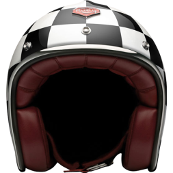 Мотошлем Ruby Pavillon Victoire