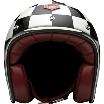 Мотошлем Ruby Pavillon Victoire