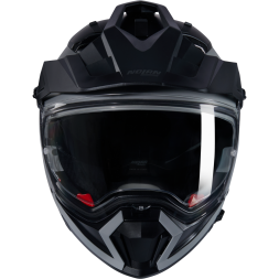 Мотошлем NOLAN N70-2 Classico Grigio Matte 304