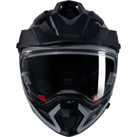 Мотошлем NOLAN N70-2 Classico Grigio Matte 304