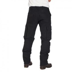 Мотоджинсы Rokker Black Jack